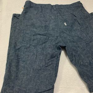 Levi’s Strauss &co two horses brand